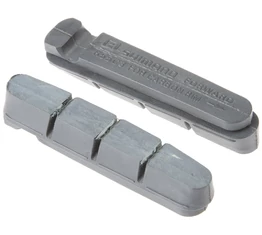 Shimano R55C4 fékbetét Dura-Ace, Ultegra, 105 Carbon abroncshoz, 2 fékhez