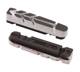 BBB BBS-29 CarbStop országúti fékbetét, karbon szálas abroncsokhoz, campagnolohoz is, 1 fékhez