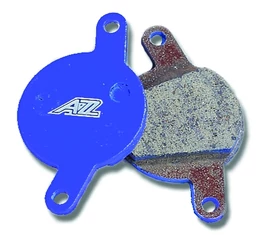 Tárcsafékbetét A2Z AZ-110 Magura Clara &#039;01/Luise/Luise FR/Promax DSK-903