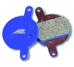 Tárcsafékbetét A2Z AZ-130 Magura Julie/Louise 2007