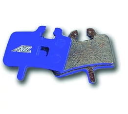 Tárcsafékbetét A2Z AZ-200 Hayes HFX-MAG9 hydraulikus/MX1