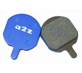 Tárcsafékbetét A2Z AZ-220 Hayes MX2/MX3/MX4/MX5 mechanikus