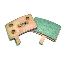 Tárcsafékbetét A2Z AZ-250S Super Sinter/Hayes Stroker