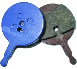 Tárcsafékbetét A2Z AZ-280 Avid mechanikus BB5,Promax DSK710/720