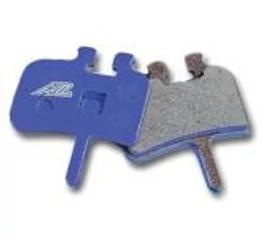 Tárcsafékbetét A2Z AZ-290 Avid/Juicy7/Juicy5/Juicy3/BB7, Promax DSK-905