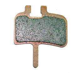 Tárcsafékbetét A2Z AZ-290S SuperSinter/ Avid Juicy3, Juicy5, Juicy7