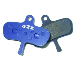 Tárcsafékbetét A2Z AZ-295 Avid Code 4-pisto+C4n