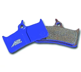 Tárcsafékbetét A2Z AZ-600 BRM755-XT GrimecaS8/Sram/Hope