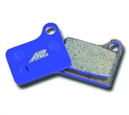 Tárcsafékbetét A2Z AZ-610 SHM555 Nexave/Deore