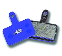 Tárcsafékbetét A2Z AZ-620 SHM515,495,475,465,415, 445