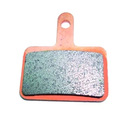 Tárcsafékbetét A2Z AZ-620S SuperSinter SHM515,M495,M445