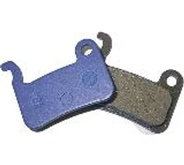 Tárcsafékbetét A2Z AZ-630A SuperLight XTR,XT, Saint