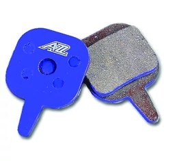 Tárcsafékbetét A2Z AZ-700 Tektro IO hidraulikus és mechanikus