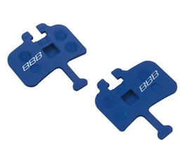 BBB BBS-42 tárcsafékbetét Juicy 7/5