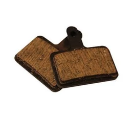 Tárcsafékbetét Tektro tárcsához