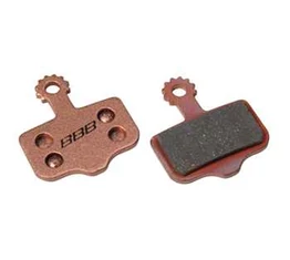 BBB BBS-441S tárcsafékbetét Avid elixír szinterezett