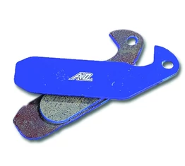 Tárcsafékbetét A2Z AZ-120 Magura Gustav M