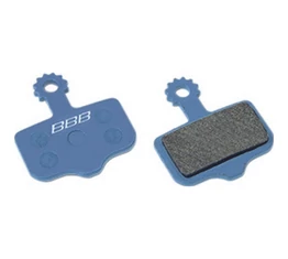 BBB BBS-441T tárcsafékbetét Avid elixír