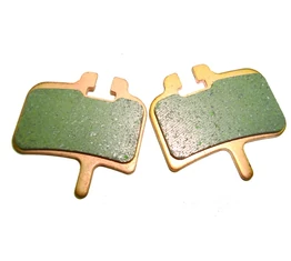 Tárcsafékbetét A2Z AZ-200S Hayes HFX/MAG9/MX1 szinter.