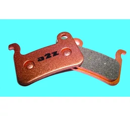 Tárcsafékbetét A2Z AZ-630S XTR,XT,Saint,LX,Hone szinterezett