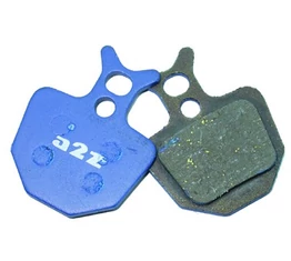 Tárcsafékbetét A2Z AZ-320 Formula ORO Hydr