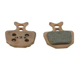 Tárcsafékbetét A2Z AZ-320S Supersinter Formula ORO Hydr