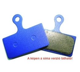 Tárcsafékbetét A2Z AZ-635S SuperSinter SH XTR/XT/SLX