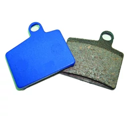 Tárcsafékbetét A2Z AZ-260 Hayes Stroker Ryde és Dyno hidraulikus