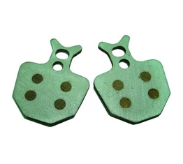 Tárcsafékbetét A2Z AZ-320A Formula ORO Hydr Superlight