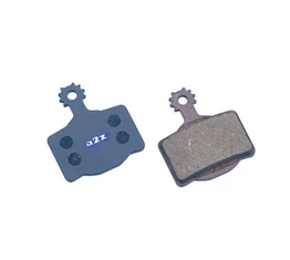 Tárcsafékbetét A2Z AZ-160S Magura 2011 MT2/4/6/8 szinterezett