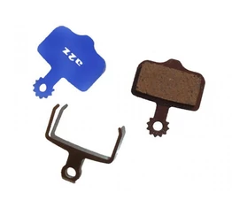 Tárcsafékbetét A2Z AZ-296S Avid Elixir és XX, szinteres