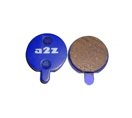 Tárcsafékbetét A2Z AZ-770 Zoom mechanikus