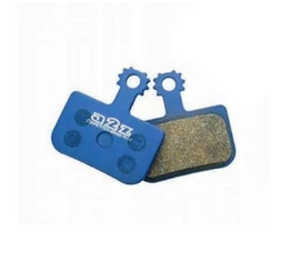 Tárcsafékbetét A2Z AZ-298 Avid DB1 /DB3 /DB5 SRAM LEVEL/T/TL