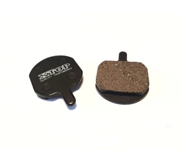 Tárcsafékbetét A2Z X-TOP XP-220 Hayes MX-2/MX-3/Sole