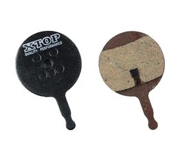 Tárcsafékbetét A2Z X-TOP XP-280 Avid BB5/Promax 710