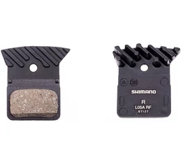 Shimano L05A tárcsafékbetét (előző verzió L03A)