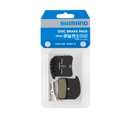 Tárcsafékbetét Shimano H03A műgyantás, IceTech M820/640/8020