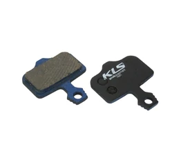 Kellys KLS D-01 tárcsafékbetét műgyantás Avid Elixir 1/3/5/7/9.R/CR/CR, DB3/5, SRAM X0/XX