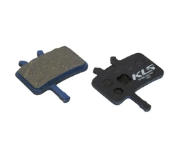 Kellys KLS D-02 tárcsafékbetét műgyantás AVID Juicy 3/5/7