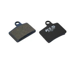 Kellys KLS D-06 tárcsafékbetét műgyantás Hayes Stroker Ryde