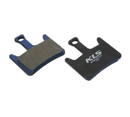 Kellys KLS D-08 tárcsafékbetét műgyantás KLS Helix3, HAYES Sole/MX1/MX2