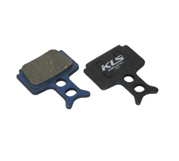 Kellys KLS D-10 tárcsafékbetét műgyantás FORMULA Mega, ONE, THE ONE, R