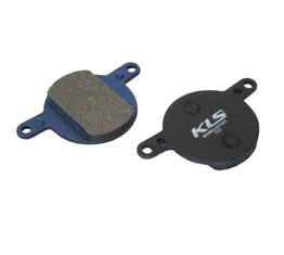 Kellys KLS D-12 tárcsafékbetét műgyantás FORMULA Julie, Magura Clara 2001-2, Louise 2002, Louise FR