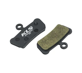 Kellys KLS D-17 tárcsafékbetét műgyantás AVID XO, Trai