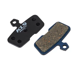 Kellys KLS D-19 tárcsafékbetét műgyantás AVID CODE 2011+, GUIDE RE, CODE R, CODE RSC 2018