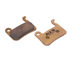 Kellys KLS D-03S tárcsafékbetét szinteres SHIMANO XTR M975, M966, M965, XT M775, M765, SLX M665, LX M585, Deore M535, Saint M800, Hone M601, Tektro Dash, Tektro Parabox