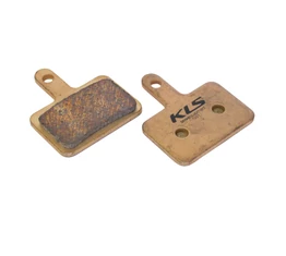 Kellys KLS D-04S tárcsafékbetét szinteres SHIMANO M615/506/525/415/465/395, Tektro Auriga/Pro/Aquila