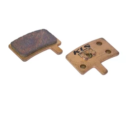 Kellys KLS D-05S tárcsafékbetét szinteres Hayes Stroker Trail