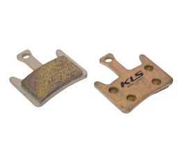 Kellys KLS D-07S tárcsafékbetét szinteres Hayes Stroker Prime Expert