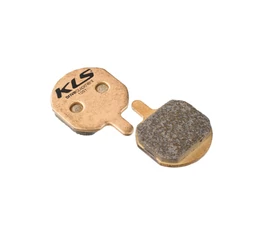 Kellys KLS D-08S tárcsafékbetét szinteres KLS Helix3, HAYES Sole/MX1/MX2